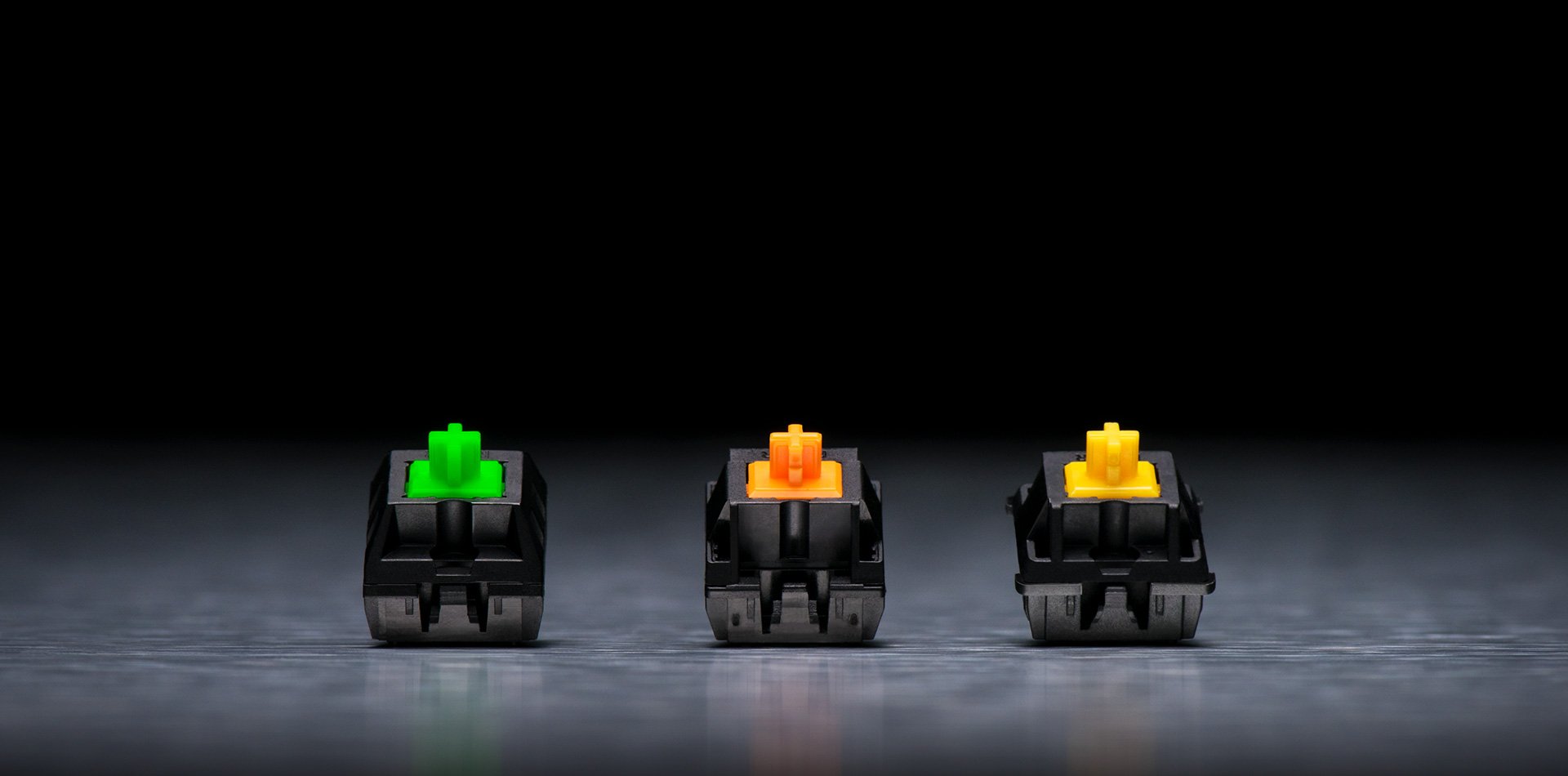 Razer BlackWidow Chroma V2