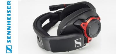 Sennheiser GSP 600 001