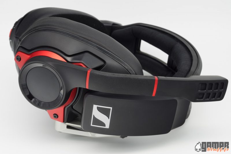 Sennheiser GSP 600 01