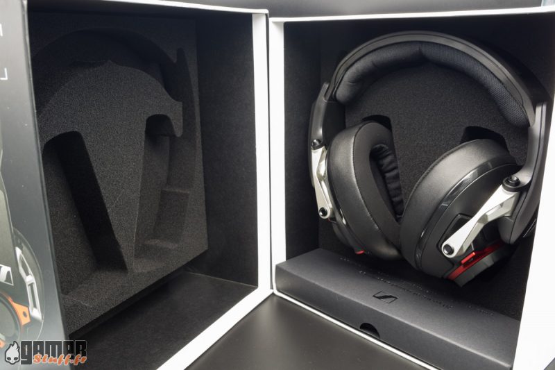 Sennheiser GSP 600 box 3