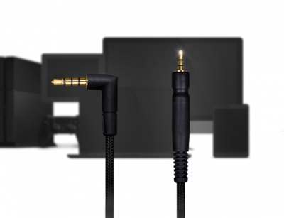 Sennheiser GSP 600 mobile cable