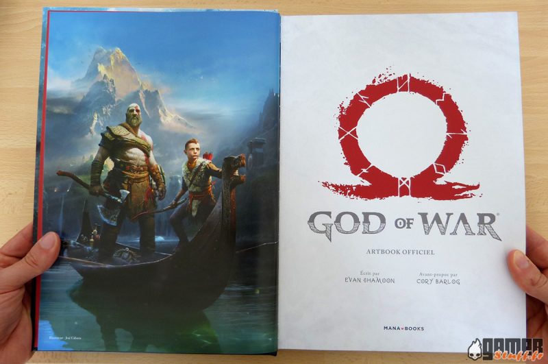 livre god of war 02