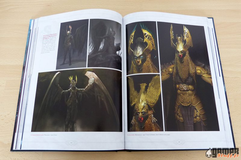livre god of war 05