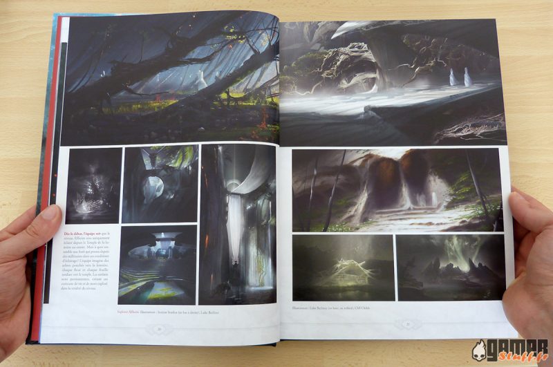 livre god of war 13