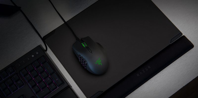 test souris razer naga trinity 06