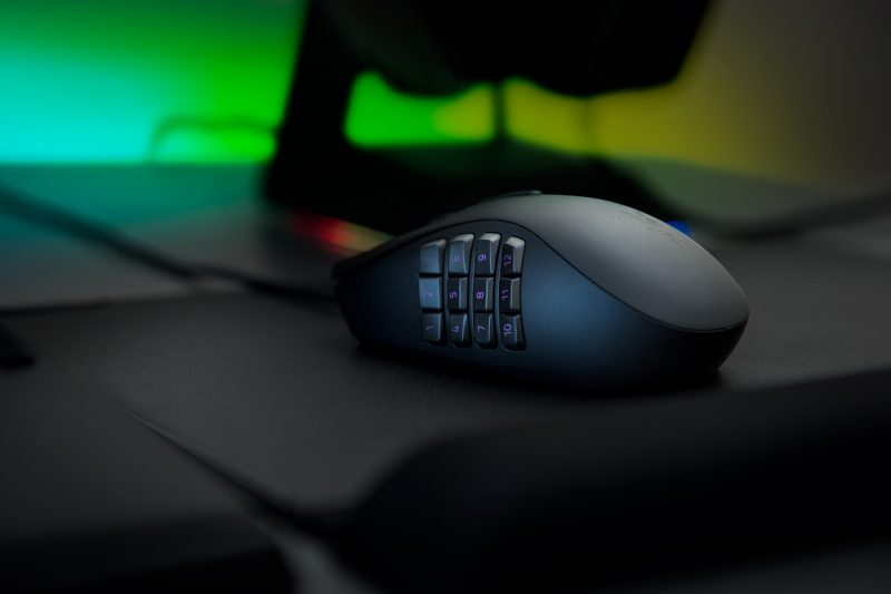 test souris razer naga trinity 07