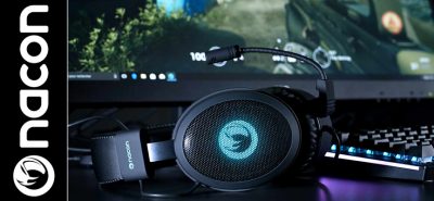 Casque Nacon GH 300SR 000