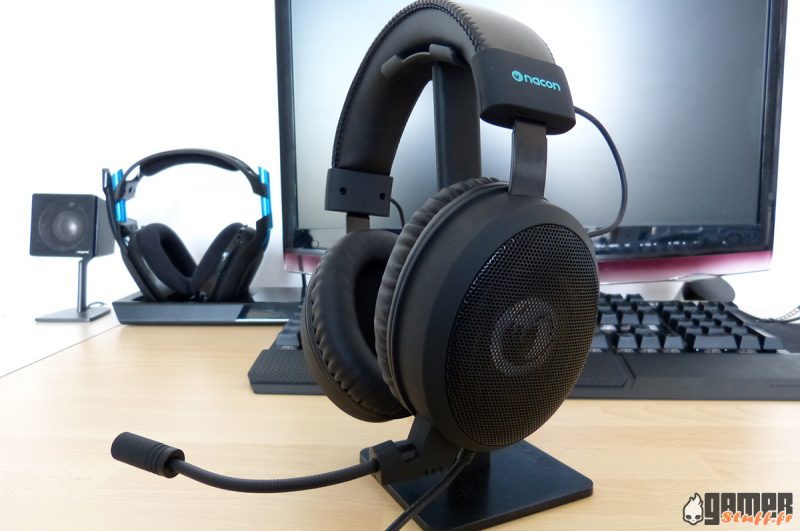 Casque Nacon GH 300SR 01