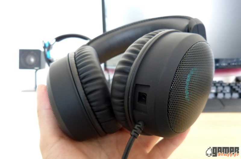 Casque Nacon GH 300SR 02