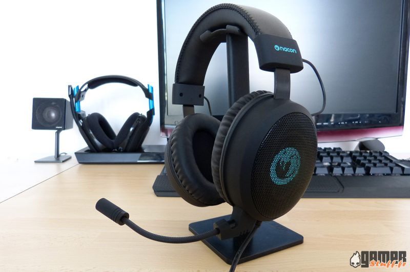 Casque Nacon GH 300SR 03