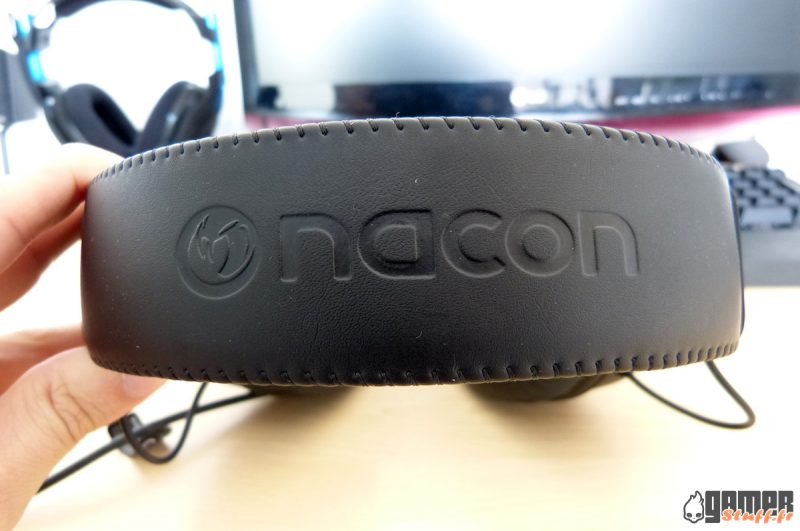 Casque Nacon GH 300SR 05