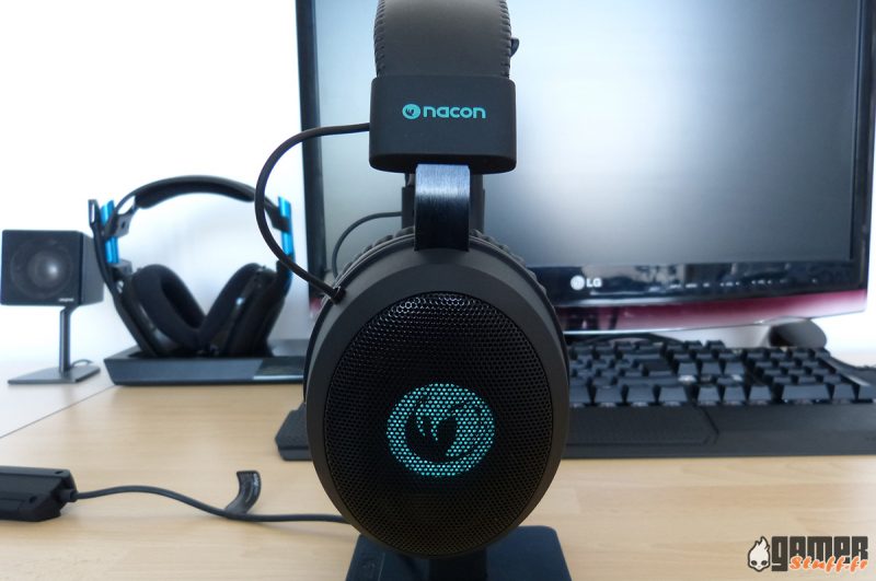 Casque Nacon GH 300SR 10