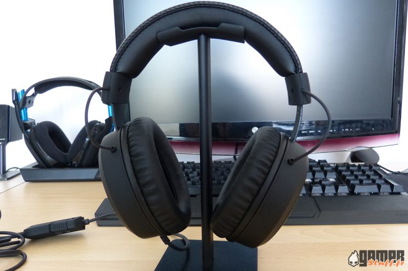 Casque Nacon GH 300SR 11