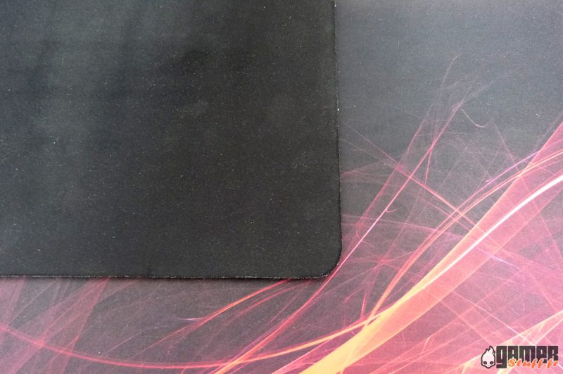 Tapis de souris HyperX Fury S Edition Speed