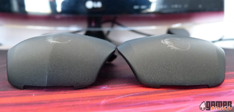 Souris MSI Clutch GM70