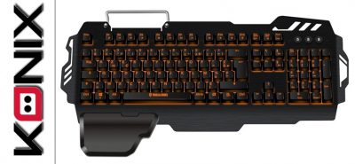 Clavier Konix K50 00