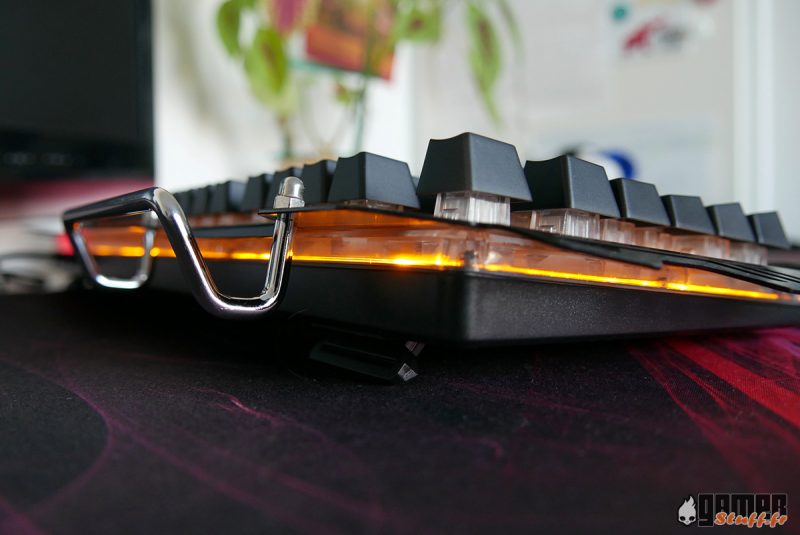 Clavier Konix K50 22