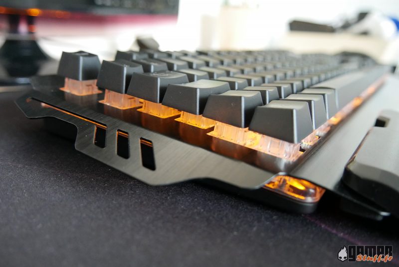 Clavier Konix K50 25