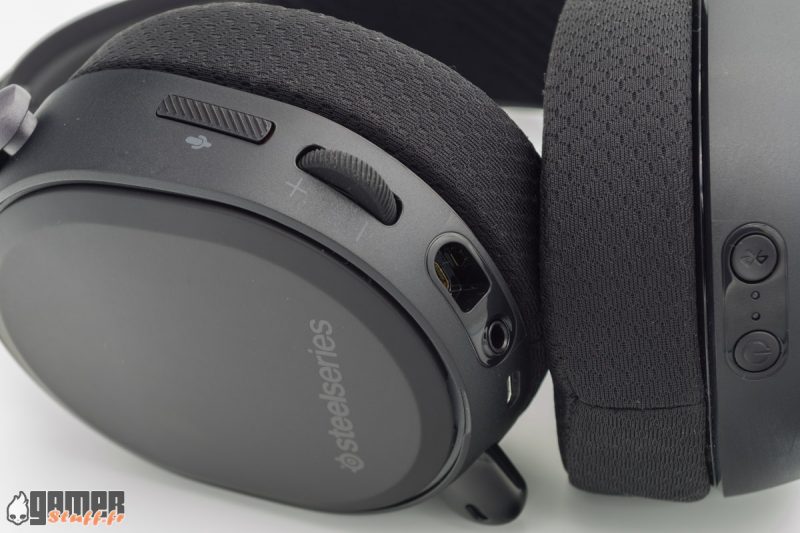 Steelseries Arctis Pro Wireless 03