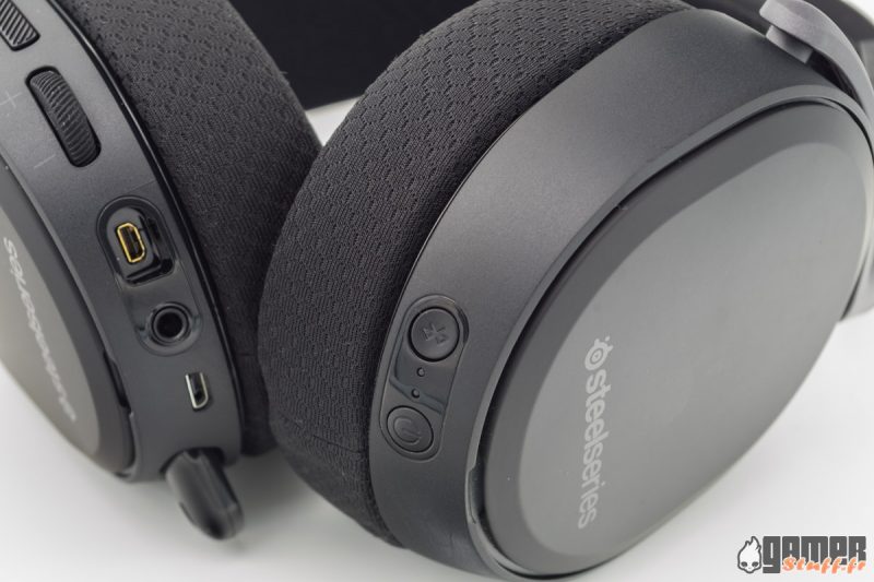 Steelseries Arctis Pro Wireless 05