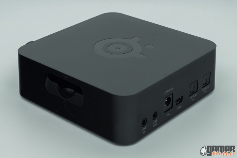 Steelseries Arctis Pro Wireless box base 02