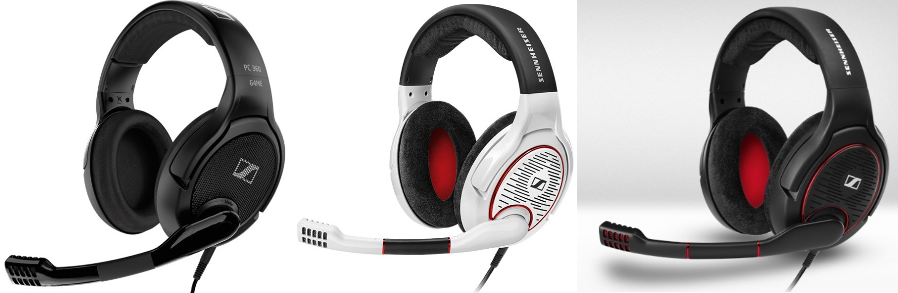 Sennheiser G4me One
