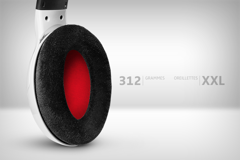 Sennheiser G4me One