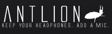 Antlion Logo