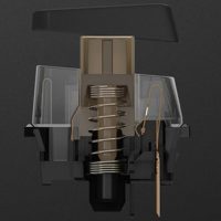 Roccat TITAN tactile