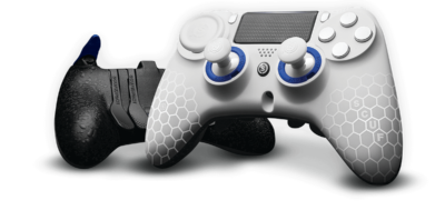 SCUF Impact