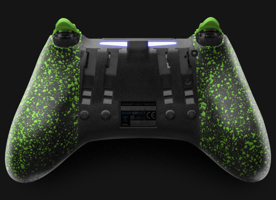 SCUF Impact