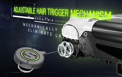 SCUF Impact