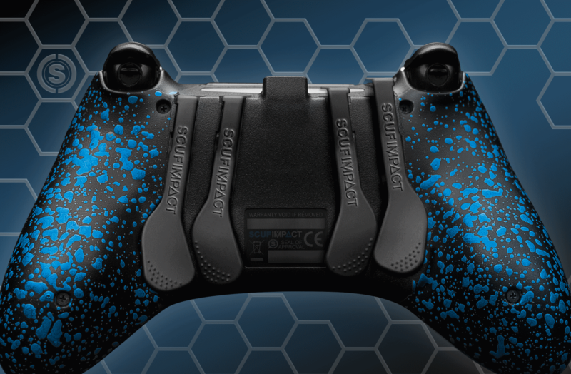 SCUF Impact