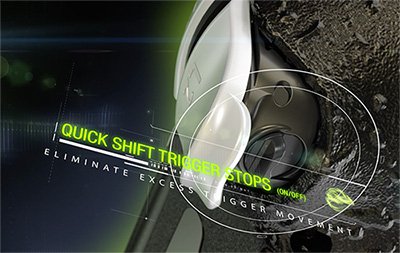 SCUF Impact