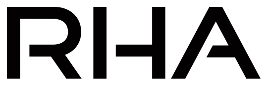 RHA logo
