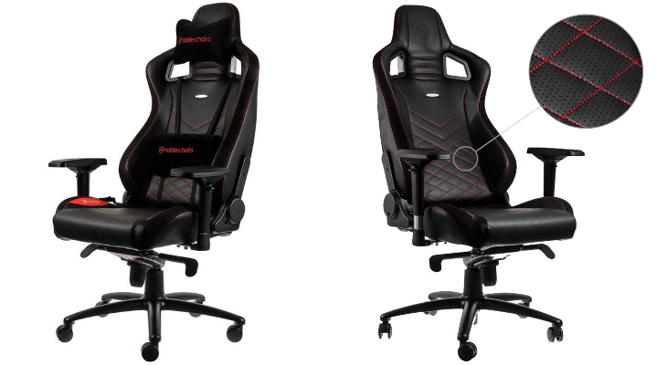 Noblechairs Epic