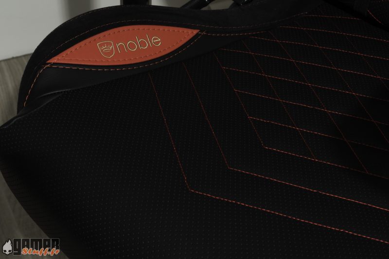 Noblechairs Epic