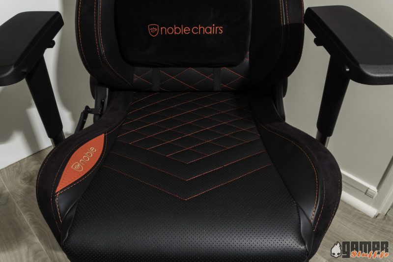 Noblechairs Epic