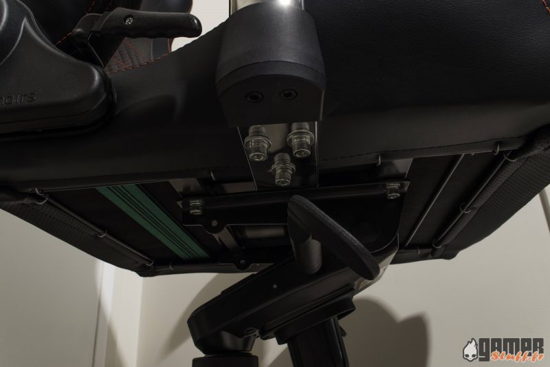 Noblechairs Epic