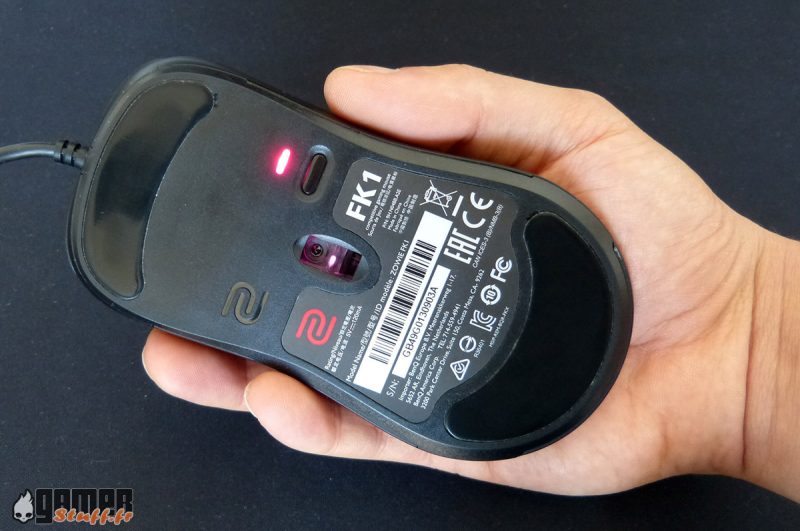 Zowie FK1