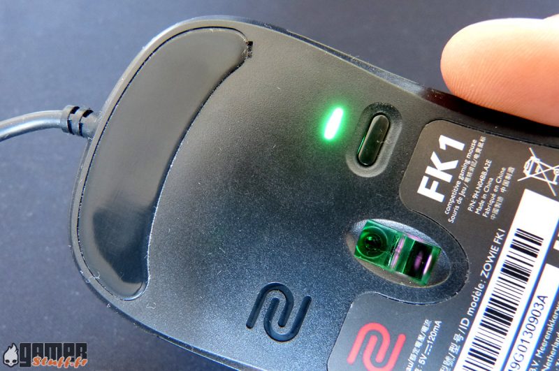 Zowie FK1