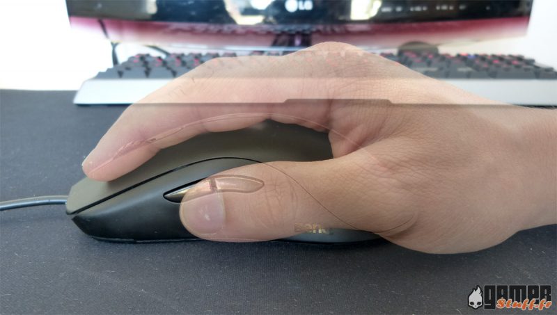 Zowie FK1