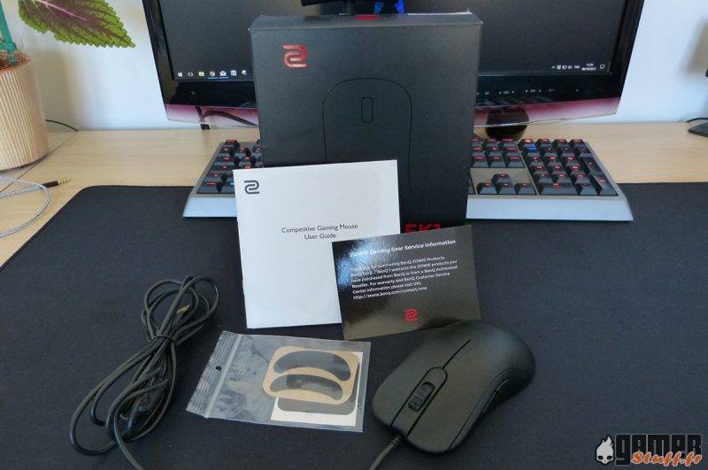 Zowie FK1