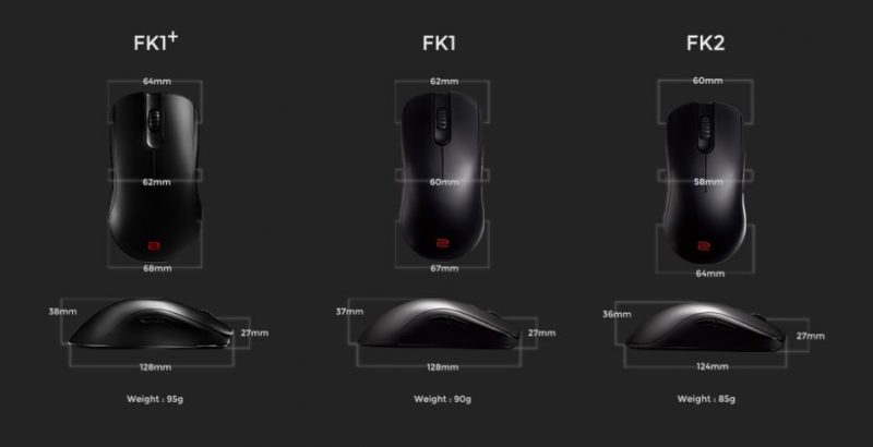 Zowie FK1