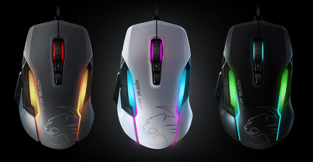 Roccat Kone AIMO