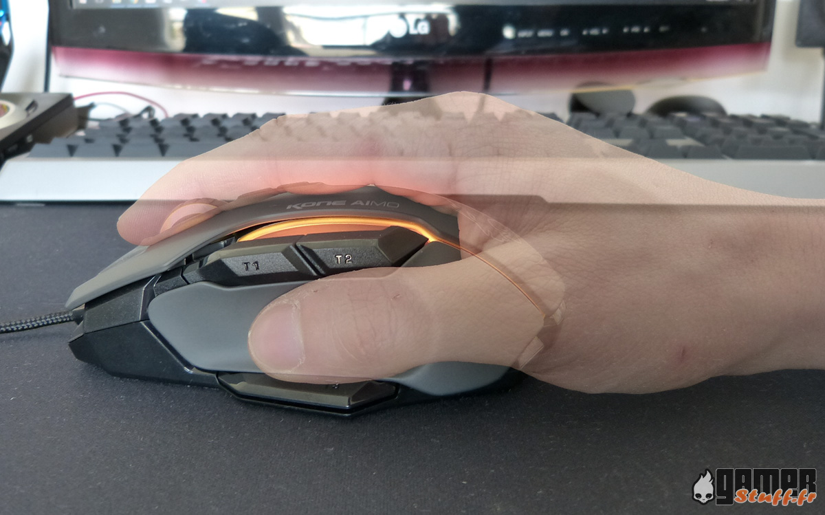 Roccat Kone AIMO