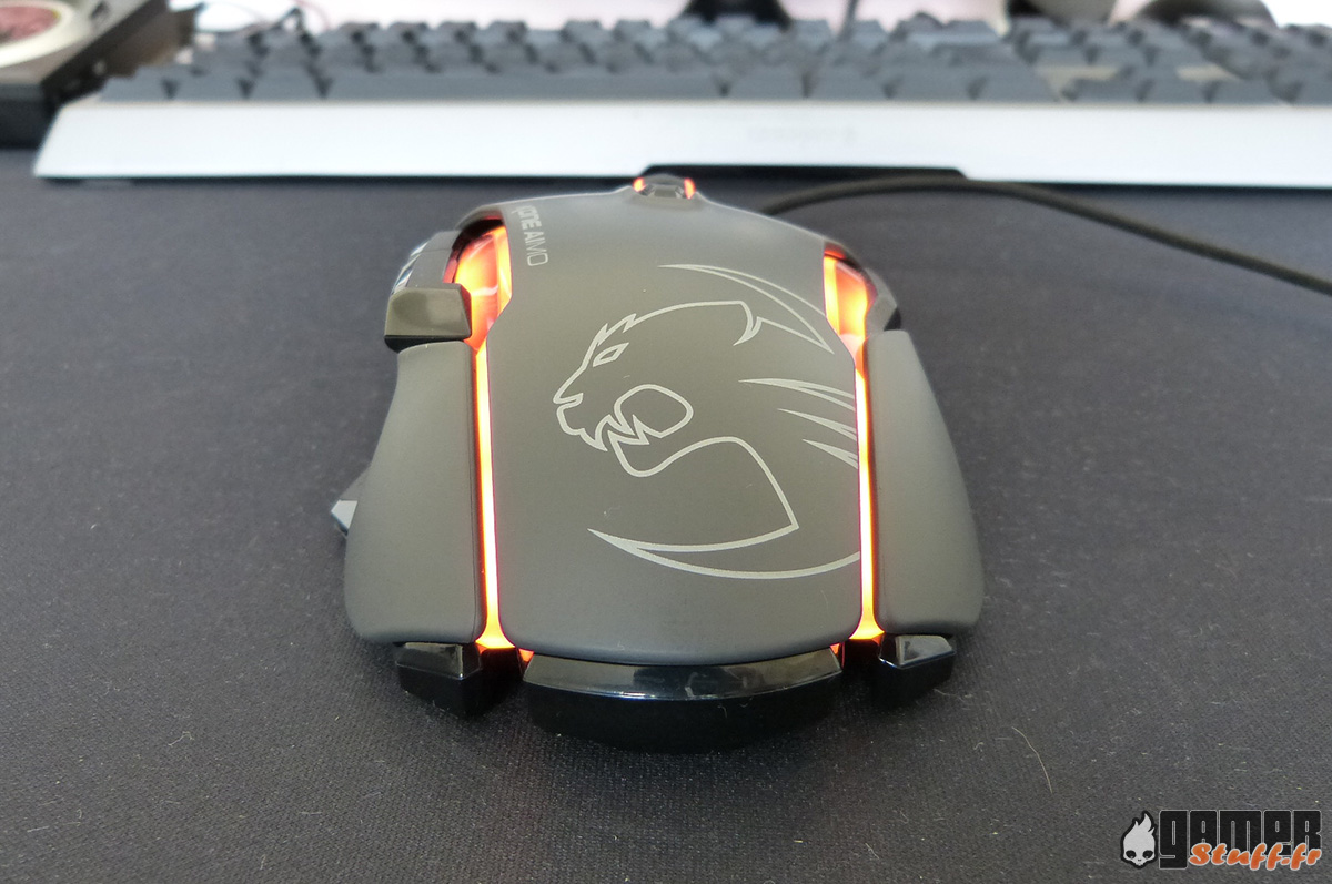Roccat Kone AIMO