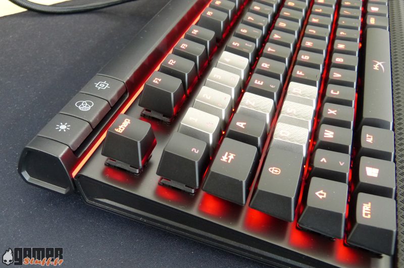 HyperX Alloy Elite