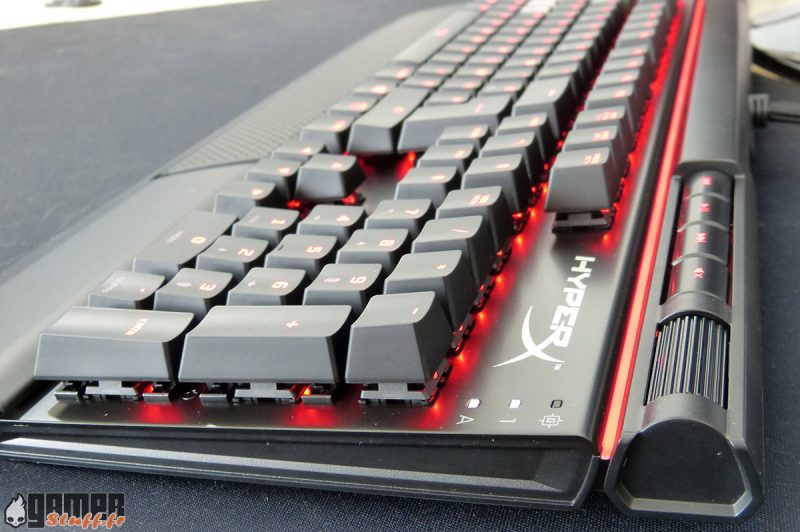 HyperX Alloy Elite