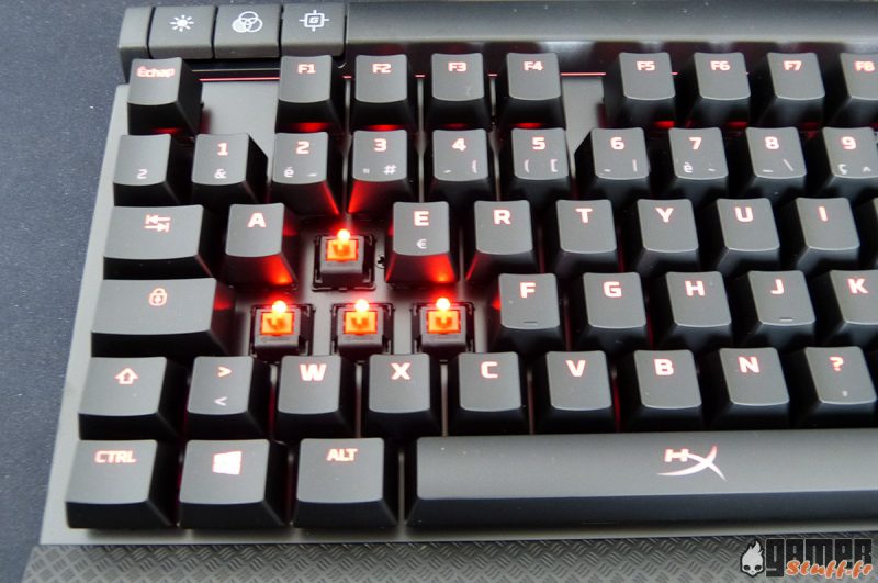 HyperX Alloy Elite